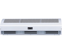 Centrifugal air curtain HY serie