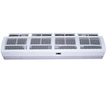Centrifugal air curtain LY serie