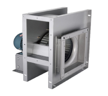 13-48 type centrifugal ventilator