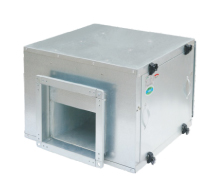 Air condition ventilator