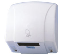 Hand dryer GSX-1800