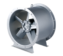 TL axial fan