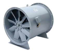 FPB hi-temperature resistant fan