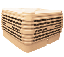 Pioneer air cooler