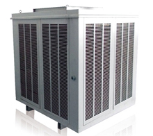 Superpower air cooler